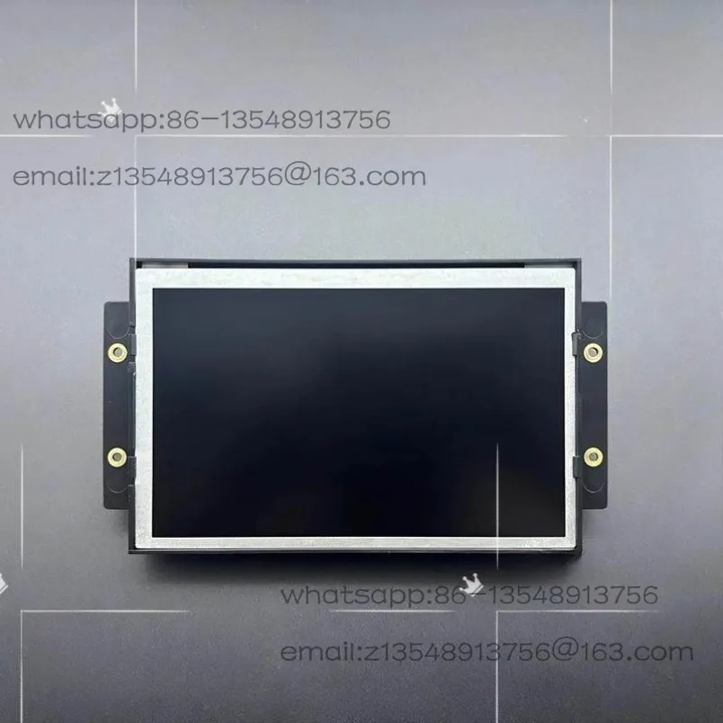 LCVLEB18M3 injection molding machine Q7/7 inch color screen AK668 LCD screen spot