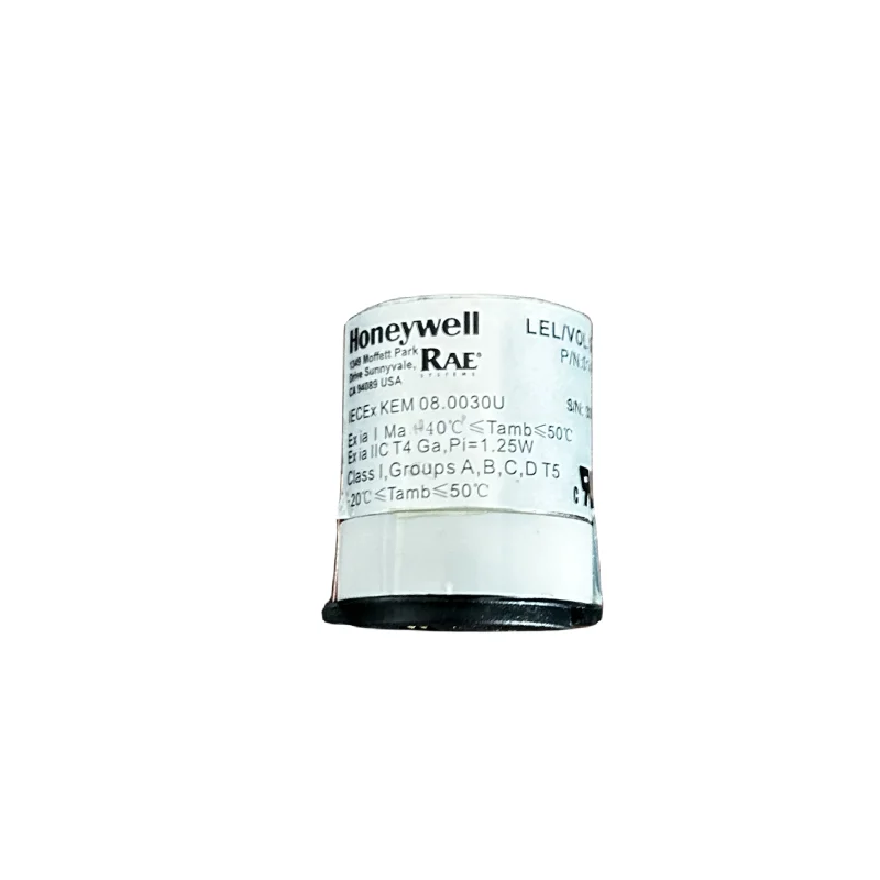 Honeywell Lel Voc Sensor Co3-0911-000 Bereik 0-100% Lel Voor Multi Rae Detector Luchtkwaliteit  En Voc Sensor