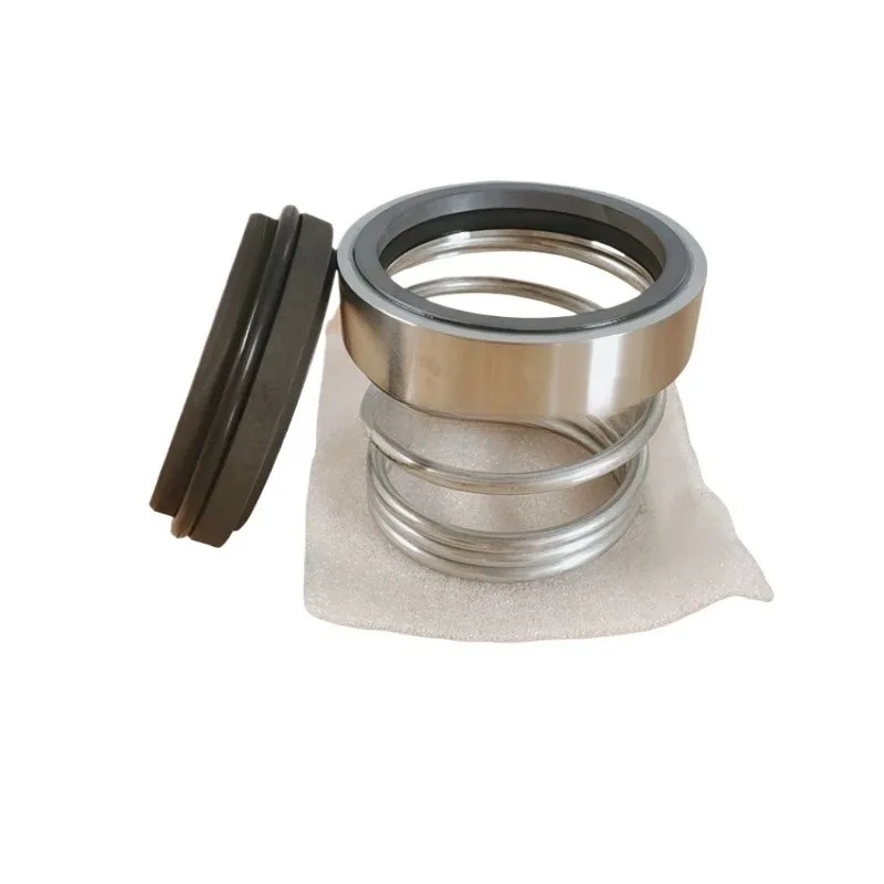 Wear Resistant Mechanical Seal For Vacuum Pump SIHI-70-CL For Industrial Vacuum Pump Equipment