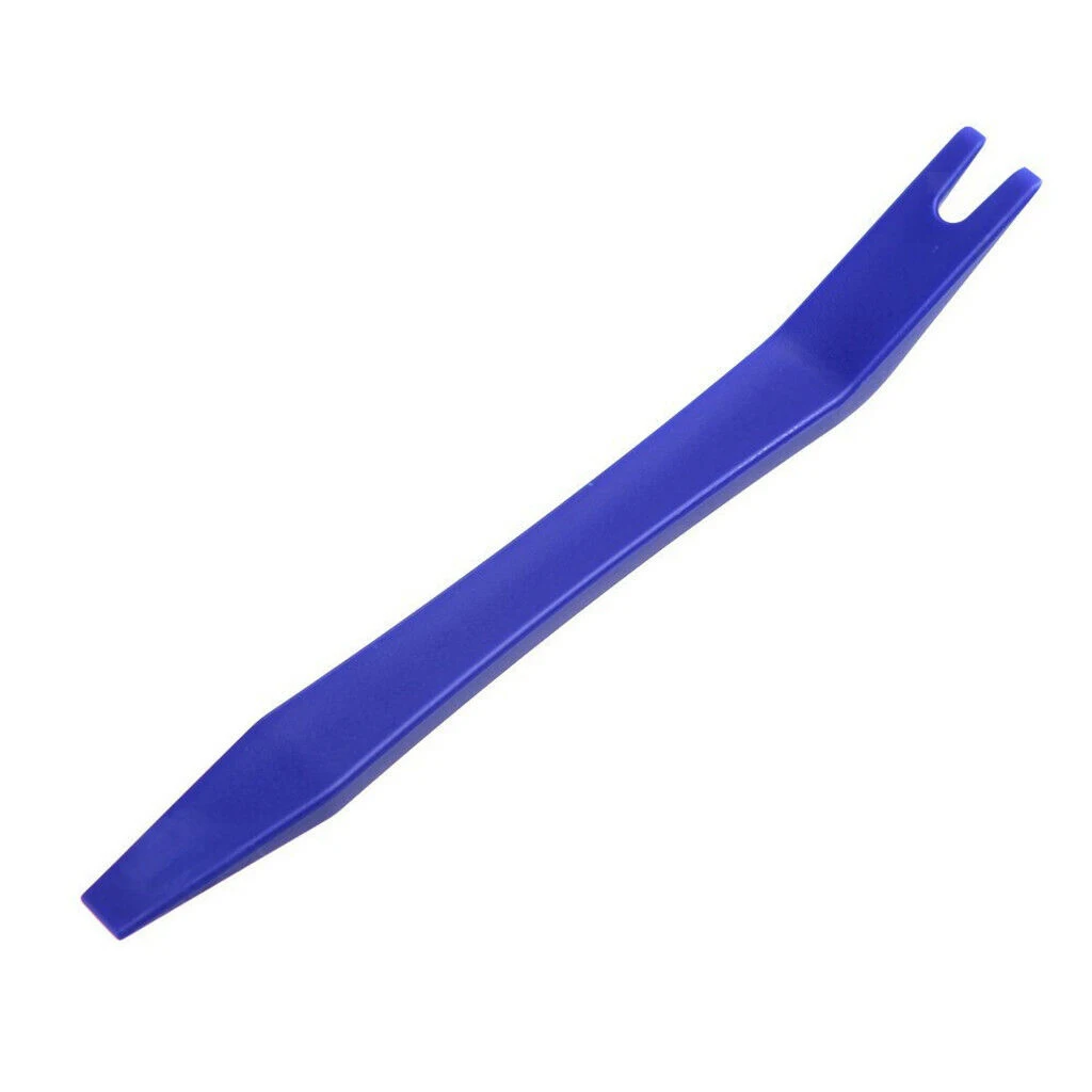 Auto Body Automobile Disassembly Panel Removal Tool Repair Tools Repair Kit Trim Removal Door Panel One Set Pry Pullers