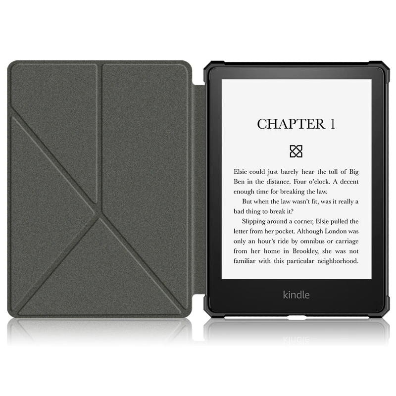 Dp75sdi Ultraslim Beschermend Voor Shell Voor Case Cover Voor 6 "Kindle Paperwhite1/