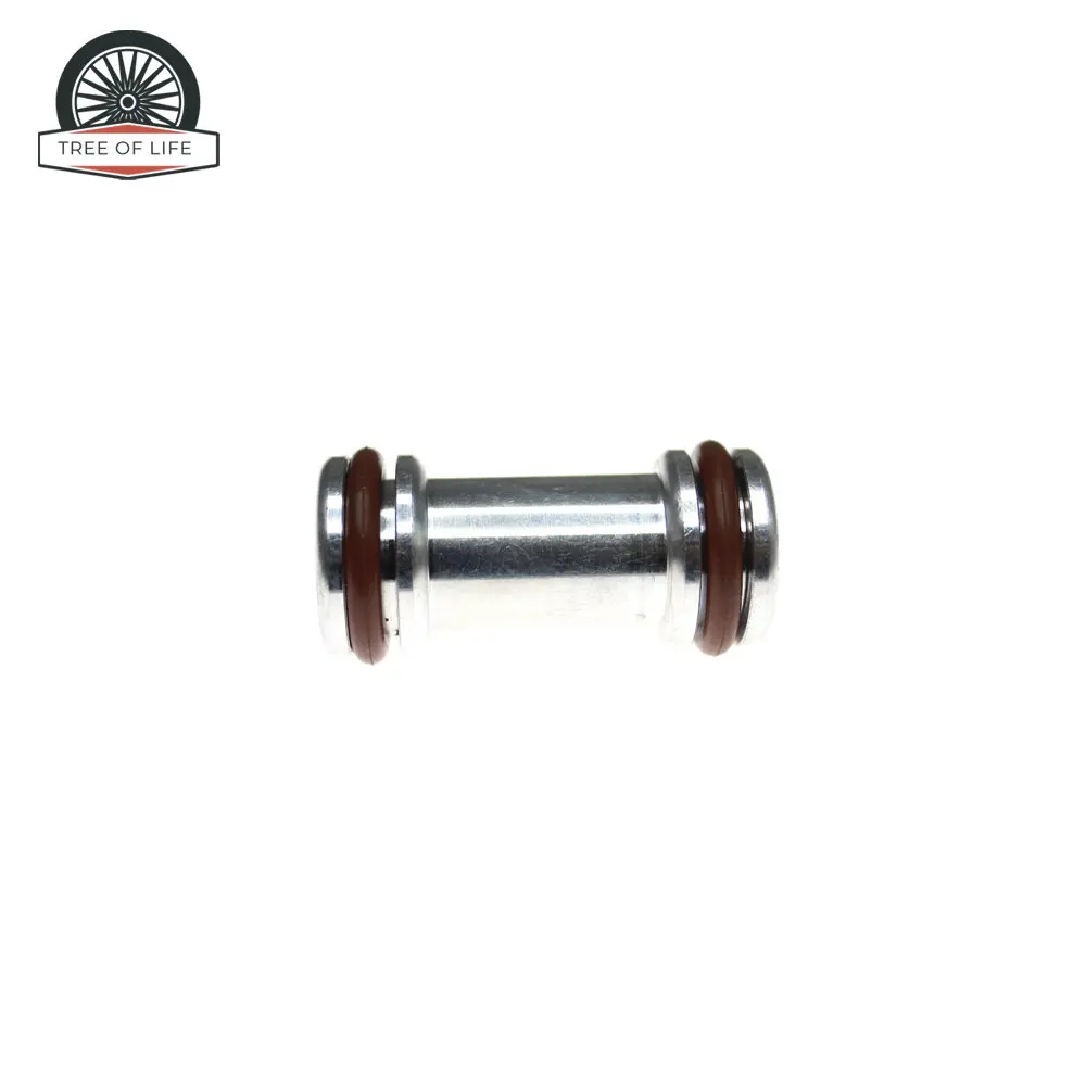 

2711870201 A2711870201 Для Mercedes-Benz W171 W172 W203 W204 W209 W211 W212 W207 S203 A209 R171 M271 1,8 Соединение масляной трубы