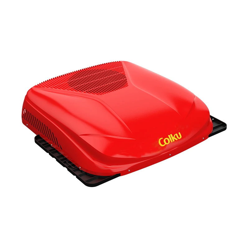 

Энергоэффективная мощность охлаждения 2200 Вт, двухроторный компрессор постоянного тока 24 В, 24 В, другие системы кондиционирования воздуха