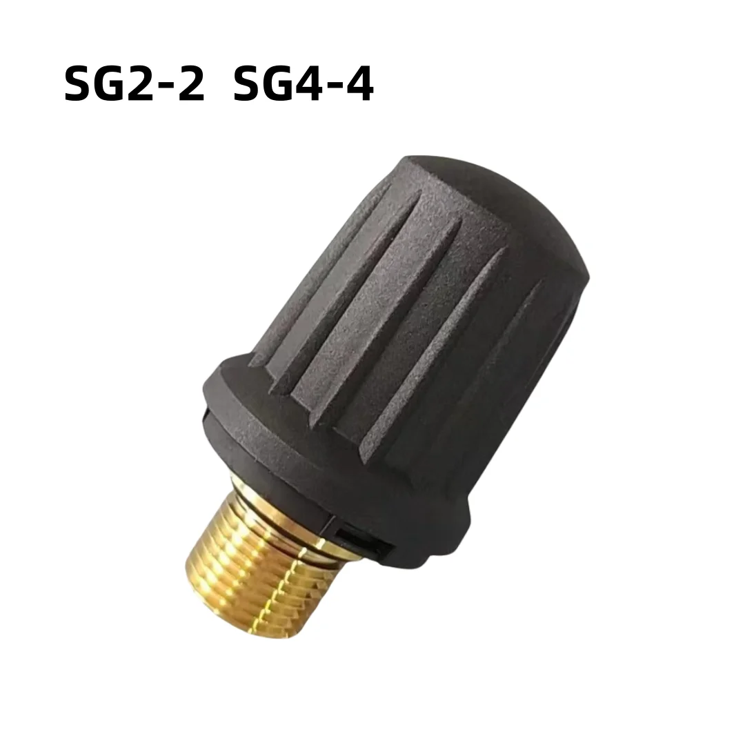 For KARCHER Steam Cleaner SC Accessories SC1 SC2 SC4 SC5 CTK10 SV1802 SV1902 SG4-4 Brass Safety Valve Kit Home Appliance Part