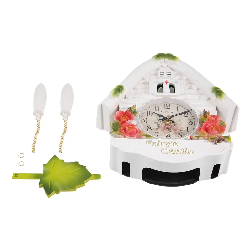 Velif-Cute Bird Wal…