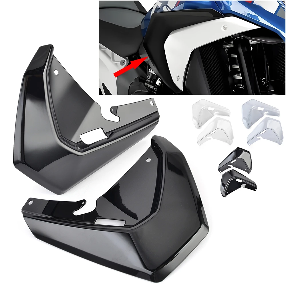 

Аксессуары для мотоциклов, верхний ветрозащитный дефлектор, лобовое стекло для BMW R1300GS R1300 R 1300 GS 2024 2025 2026