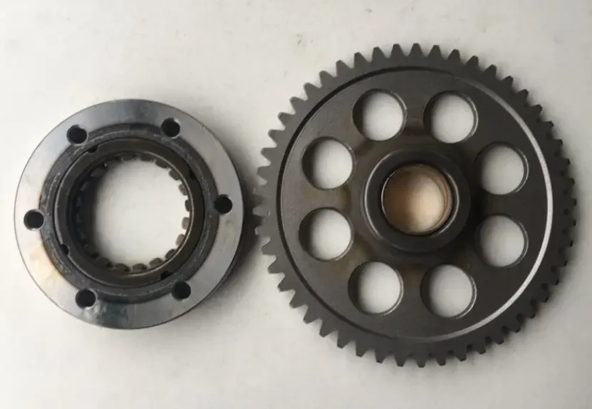 

комплект сцепления стартера Benelli zafferano 250 silverblade 250 250T-8