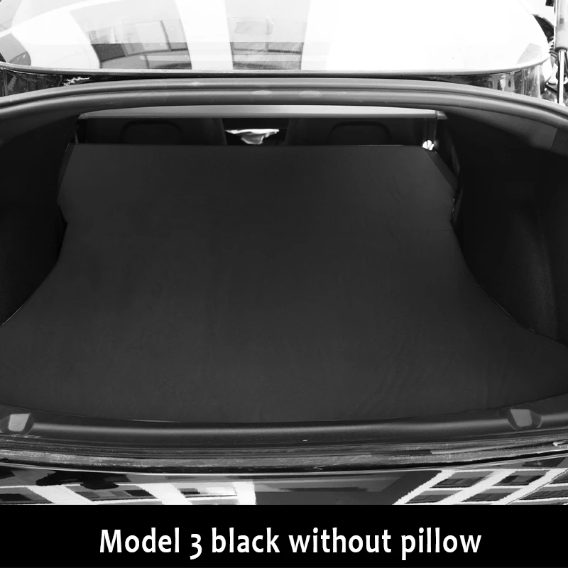 3B without pillow