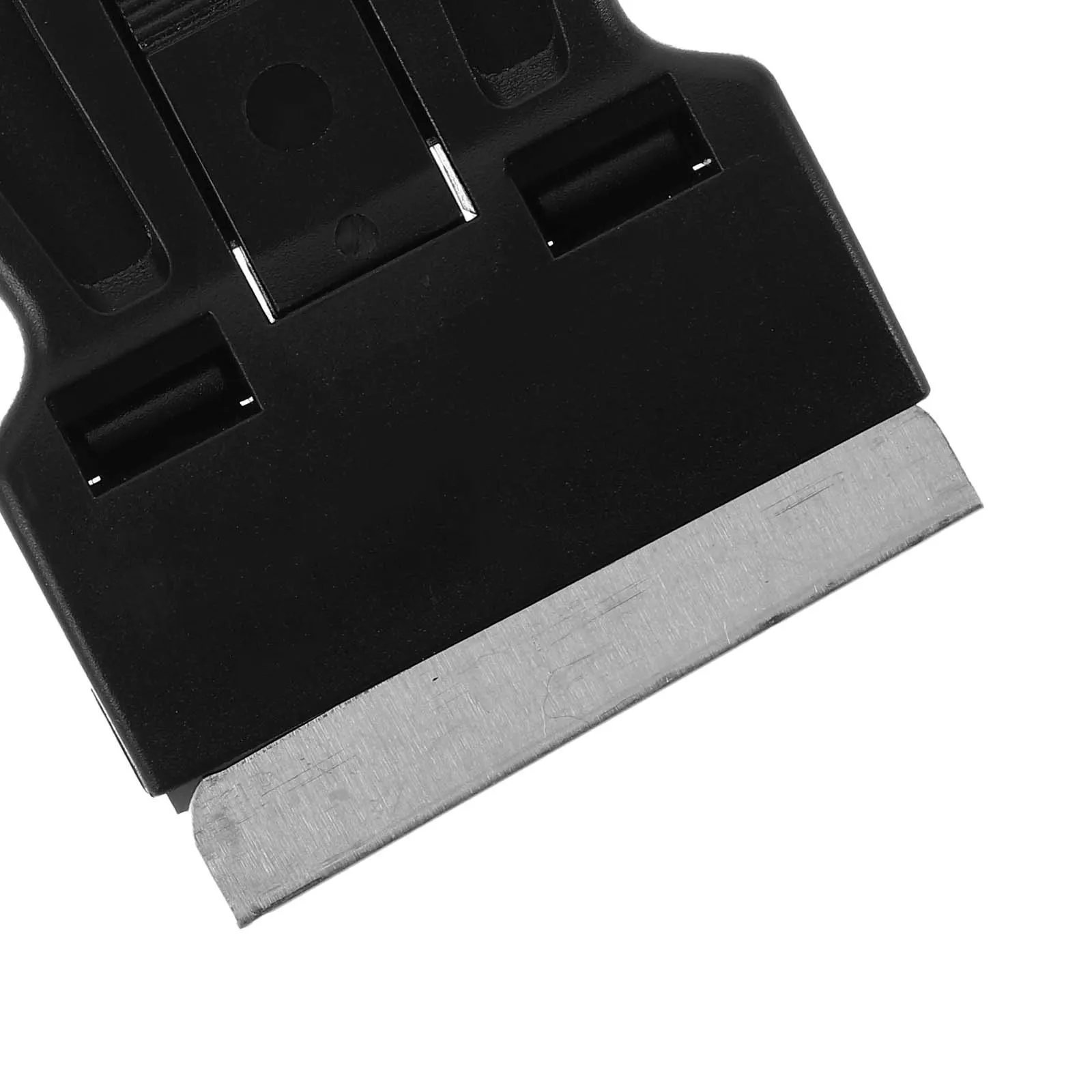Car Tint Remover Tool Multifunctional Sharp Plastic Scraper for Car Sticker Removal Vinyl Squeegee Glass Maintenance