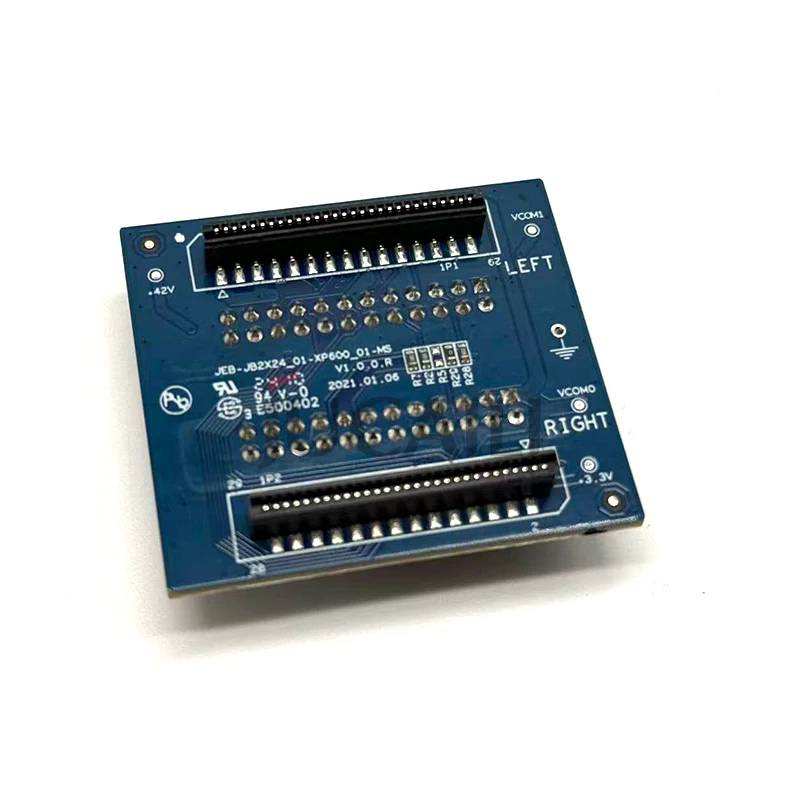 Jucaili Printer Hoson XP600/4720/I3200 Single Head Adapter Board for EPS XP600/4720/I3200 Printhead Connecting Card