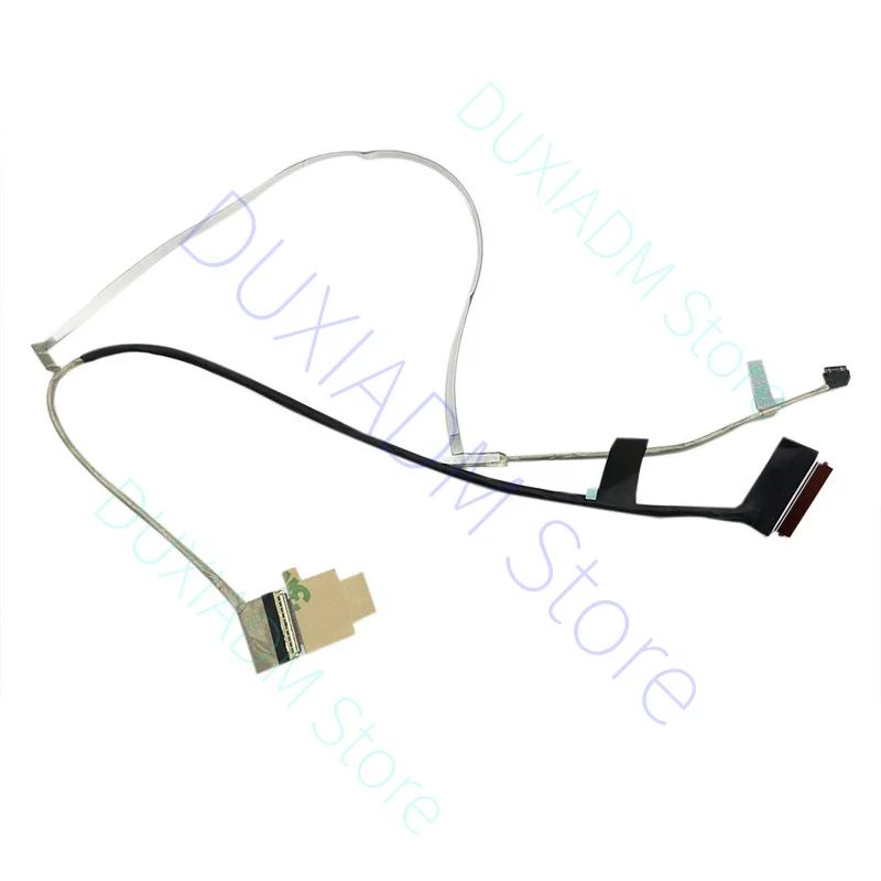 

ДЛЯ ASUS Tuf FX506LI-BI5N5 FA506IV FHD EDP Экран 30-контактный ЖК-видеокабель без сенсорного экрана