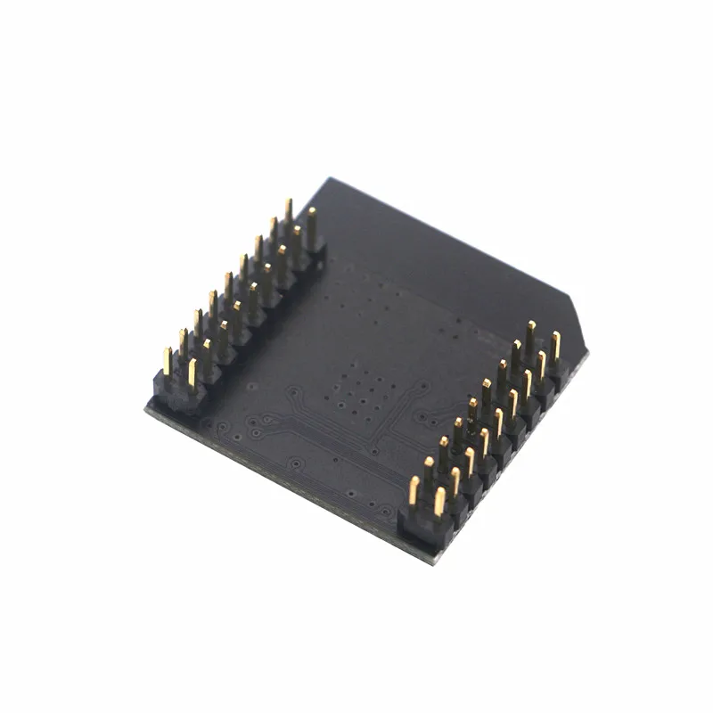 Модуль Bluetooth 4.2, модуль Bluetooth 5.0 BLE, модуль NRF52810, 2,4G