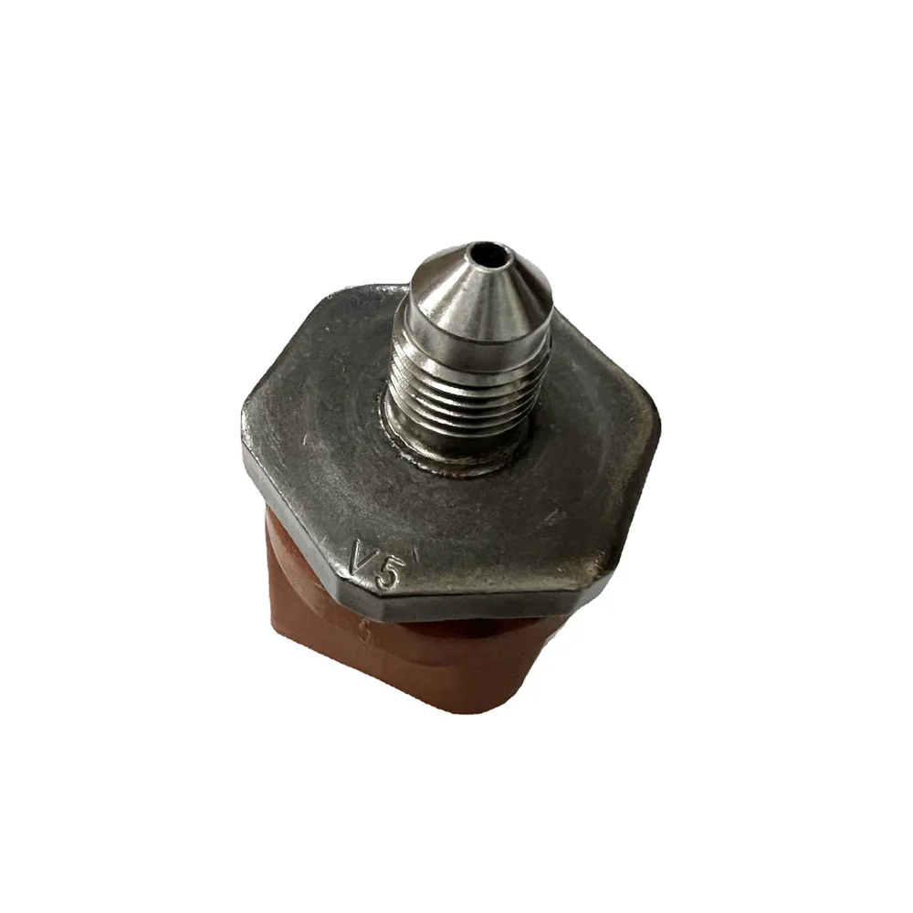 New High Quality Car Fuel Pressure Sensor For A3 A4 A5 Golf CC Eos 0261545051 06J906051D 06J 906 051 D 06J 906 051D