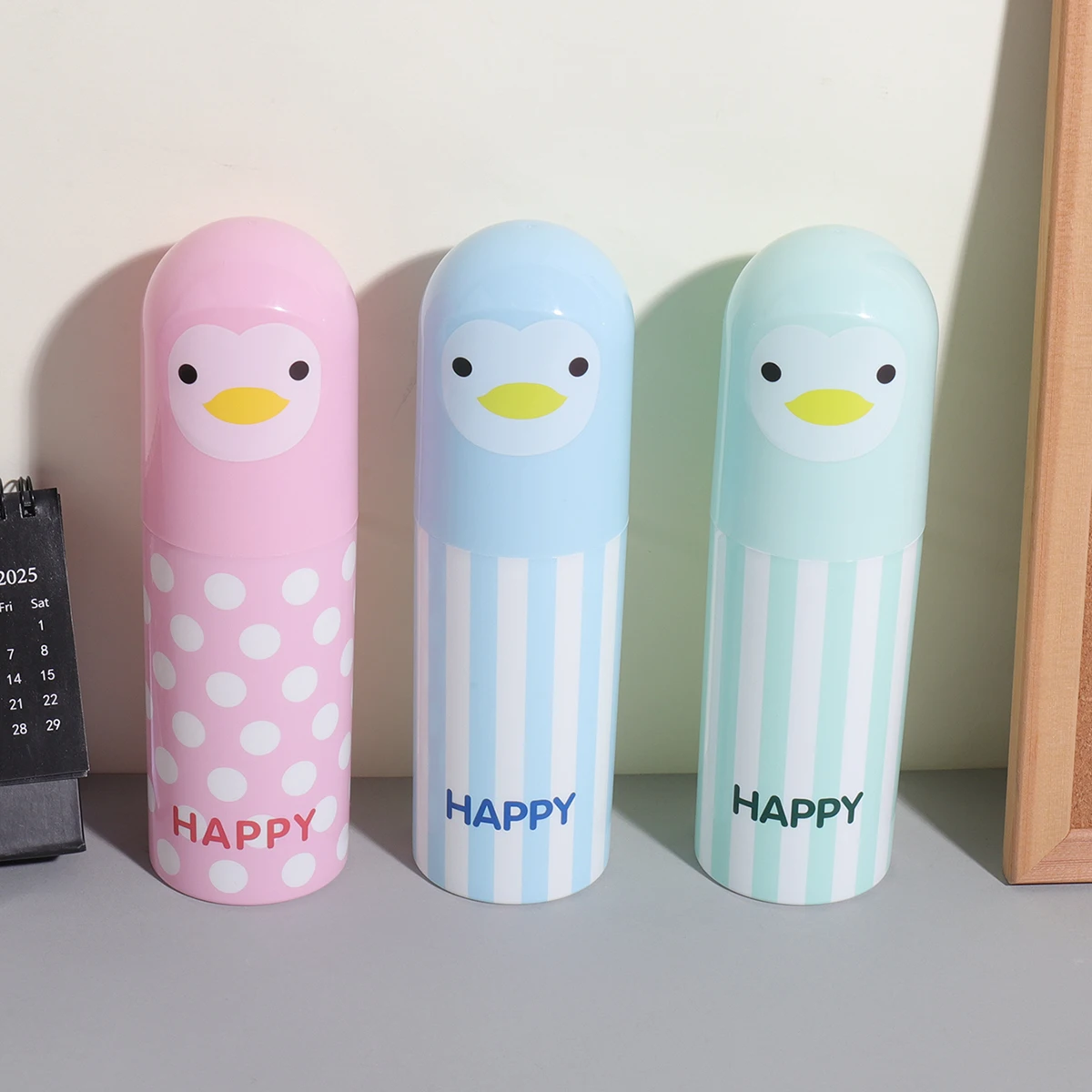 Penguin Desktop Org…