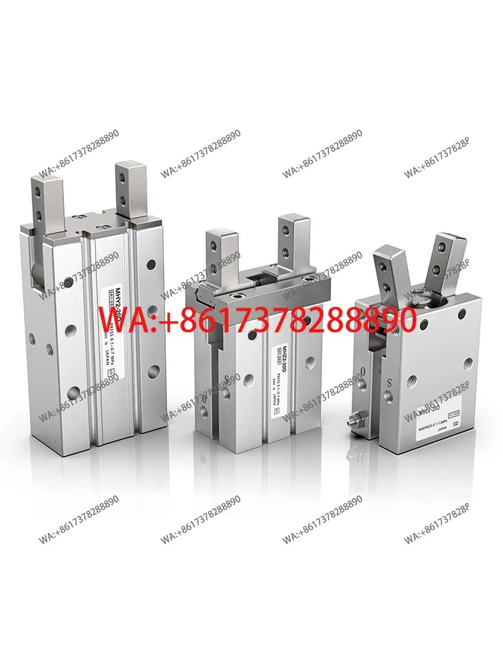 Smc Finger Cylinder…