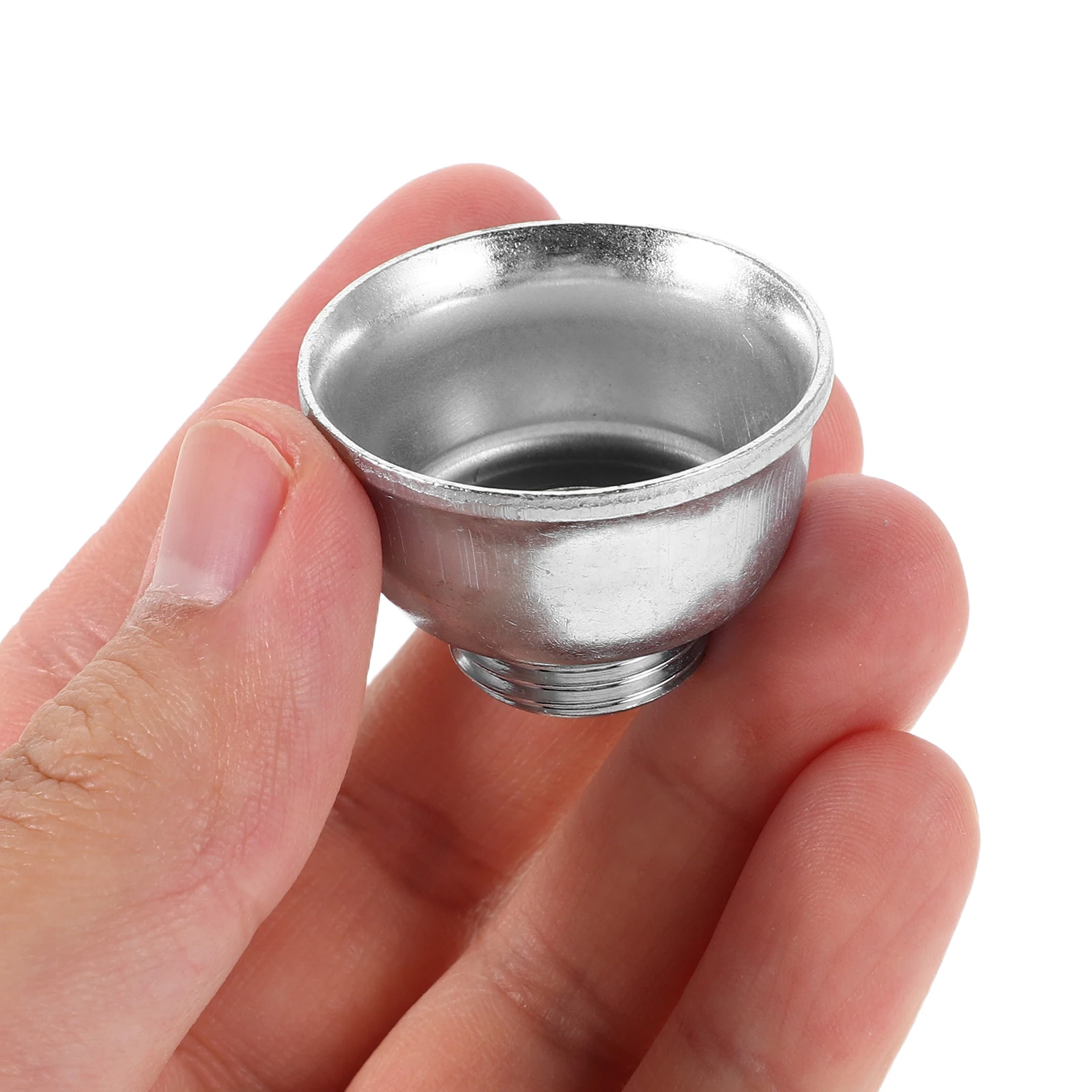 

Beer Bottle Capper Head Manual Bottle Cap Press Tool for Home Brewing Tight Seal Portable Brewing Equipment Compatible Beer Caps