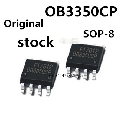 Original 10pcs / OB3350CP  SOP-8