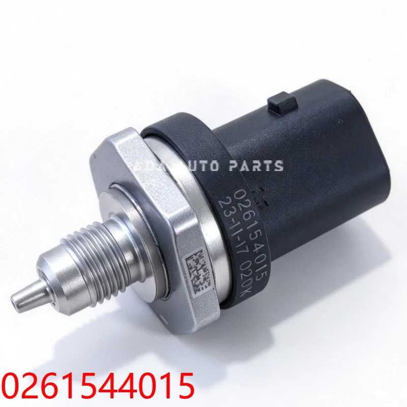 0261544015 0261230482 0261230341 PX9R-18-541 Fuel Pressure Sensor for Aston Martin for Mazda for McLaren for Porsche