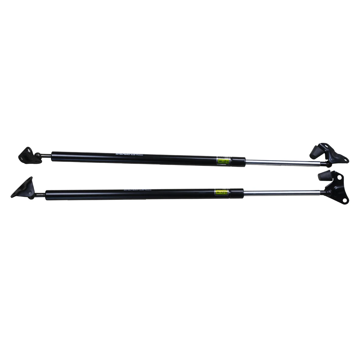 1 pair Tailgate Slow Down Support rear shock absorber For TOYOTA HIACE van Grandia GL KDH22 2005-2019