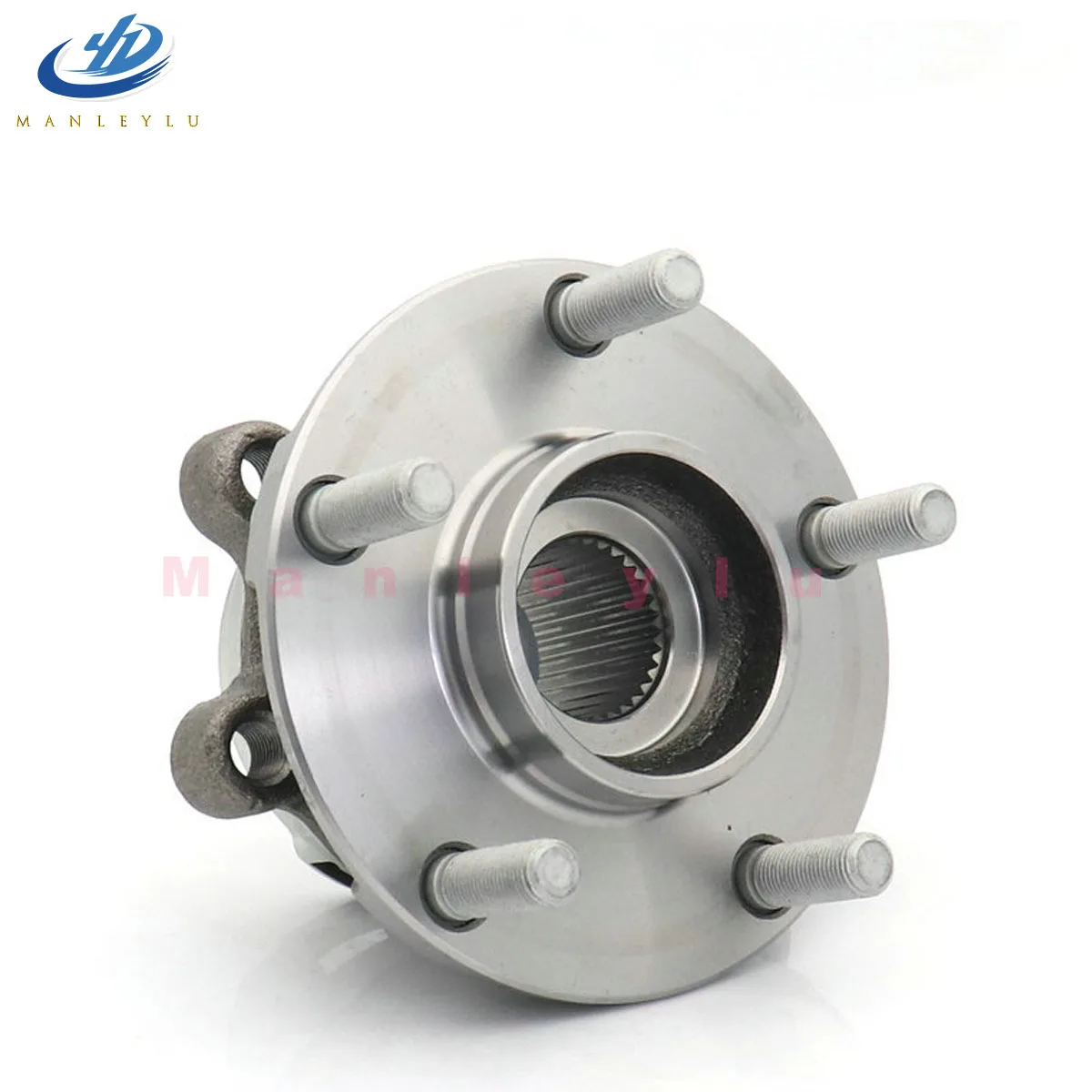 Front Wheel Hub Bearing For NISSAN MURANO Z51 ELGRAND E52 TEANA 3.5 VQ35DE OEM  40202-1AA0A 40202-1TL1A