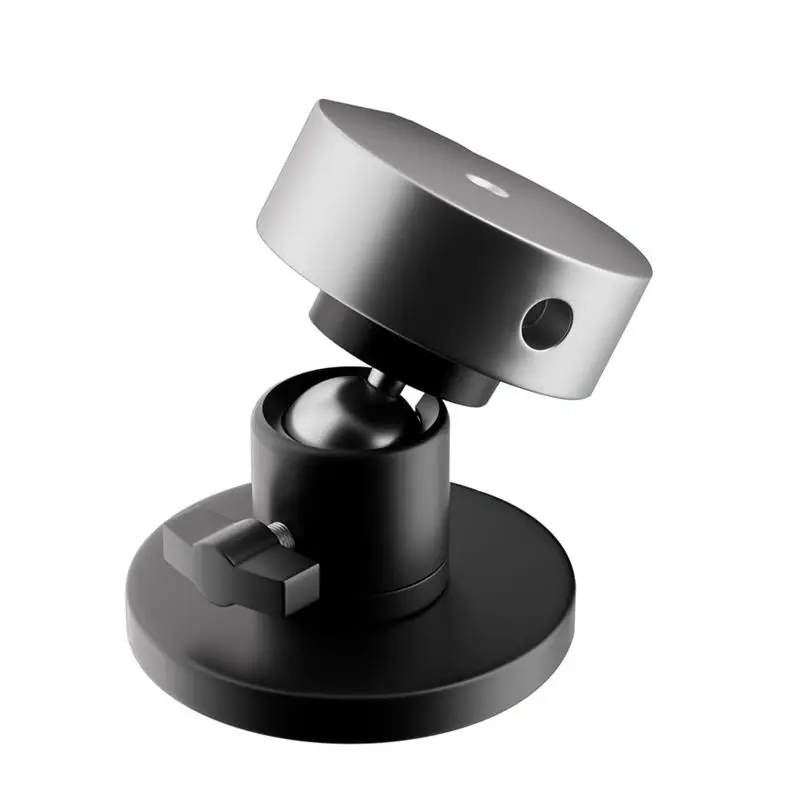 

For Starlink Mini Magnetic Mount Forrv Boat Roof Mount Adjustable Angle Magnetic Mounting Bracket-ABHG