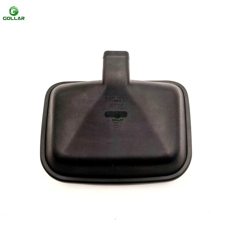 Construction machinery accessories for Komatsu PC300-6 WA100-3 450CLC reversing mirror rearview mirror 4215425610