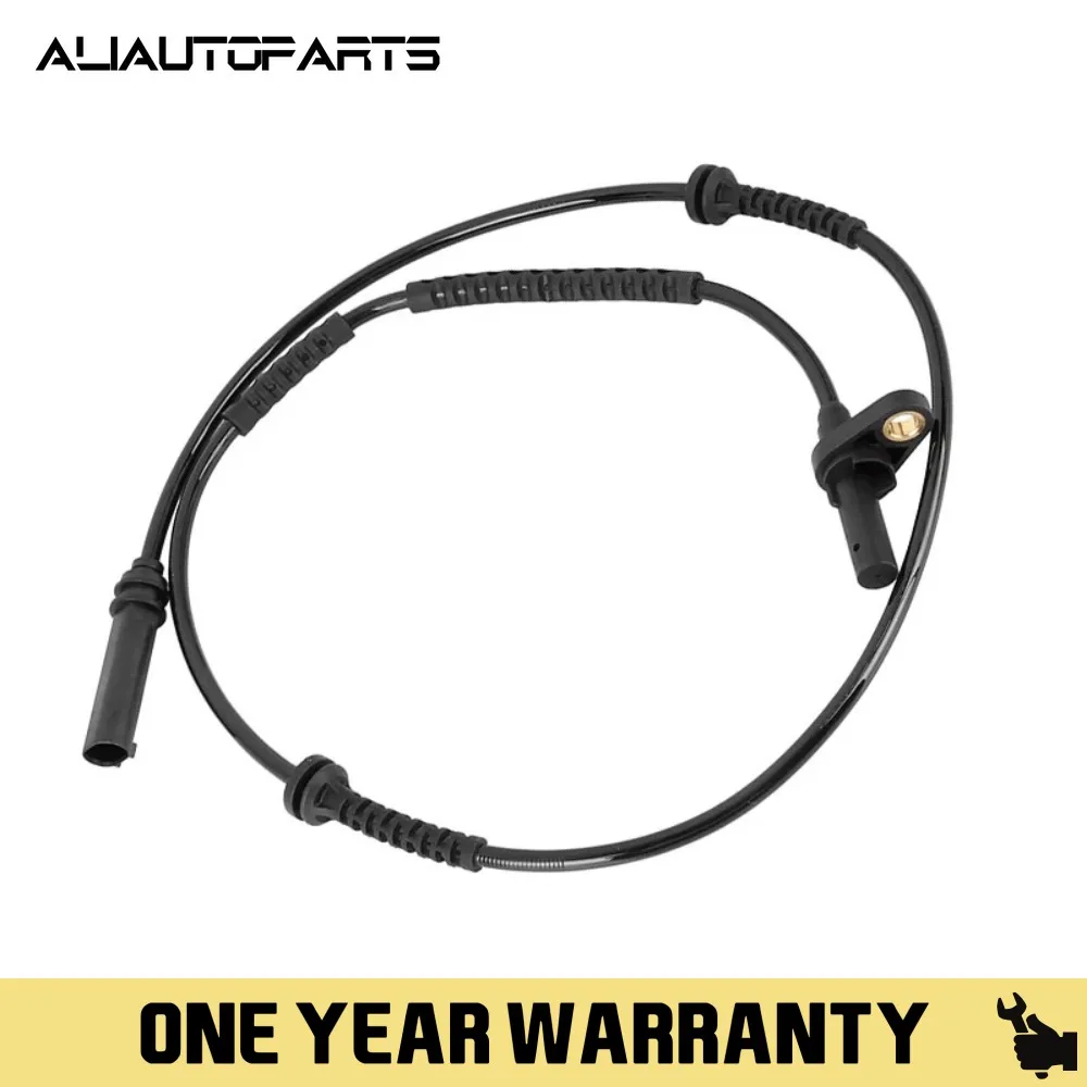 

34526853859 Front Left /Right Wheel Speed ABS Sensor For BMW F10 520i 523i F11 530i F12 640i 34526775863 34526782099 New