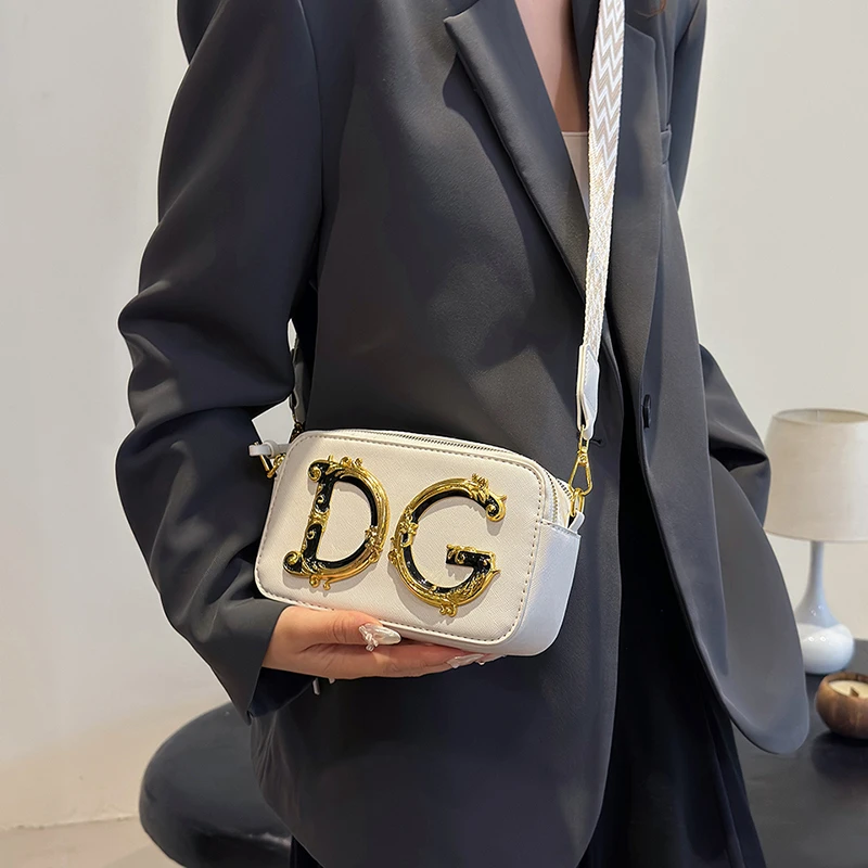 

Deconstructed Square Bag with Asymmetrical Lines and Protective Base for Work and Weekend Embodying Sculptural Grace