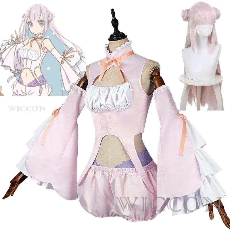 

Байкуя Косплей Костюм Волшебная Девушка Злой Лейтенант Хэллоуин Вечеринка Наряд