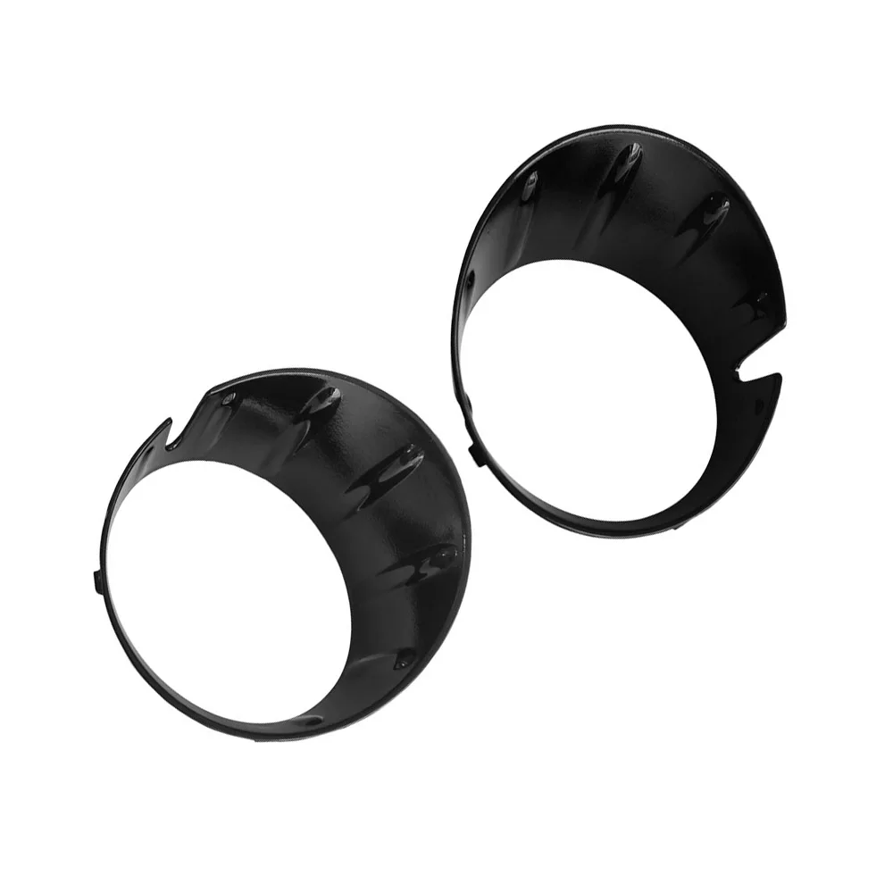 

MC1039102 Fog Lamp Trim Fog Light Frame Trim MC1038102 51117248791 Fit for Mini Cooper 2011-2015 51117248792