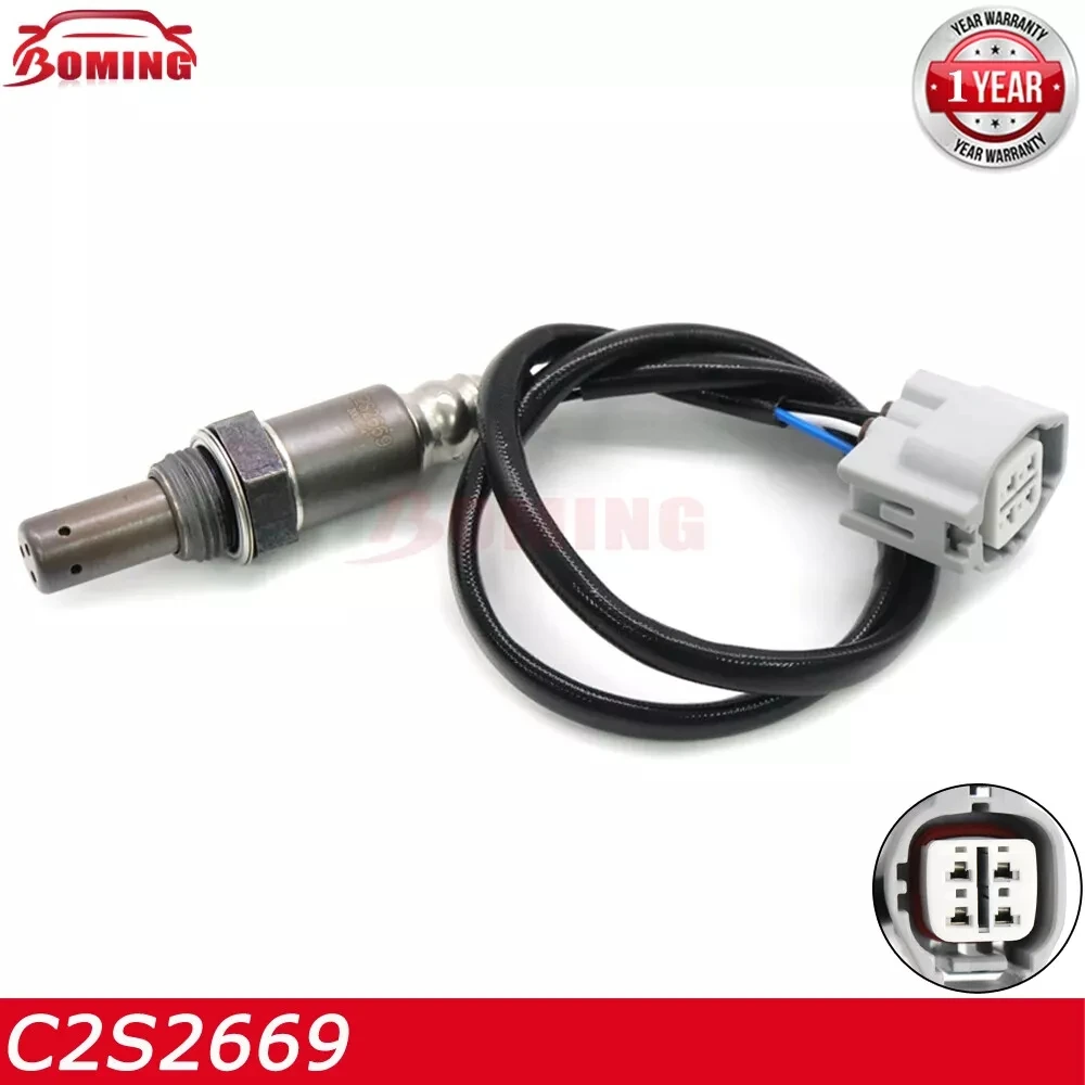 

C2S2669 234-9029 NEW Upstream Air Fuel Ratio Oxygen O2 Lambda Sensor For JAGUAR X-TYPE XJ XK XKR S-TYPE 2.0 2.5 3.0 V6
