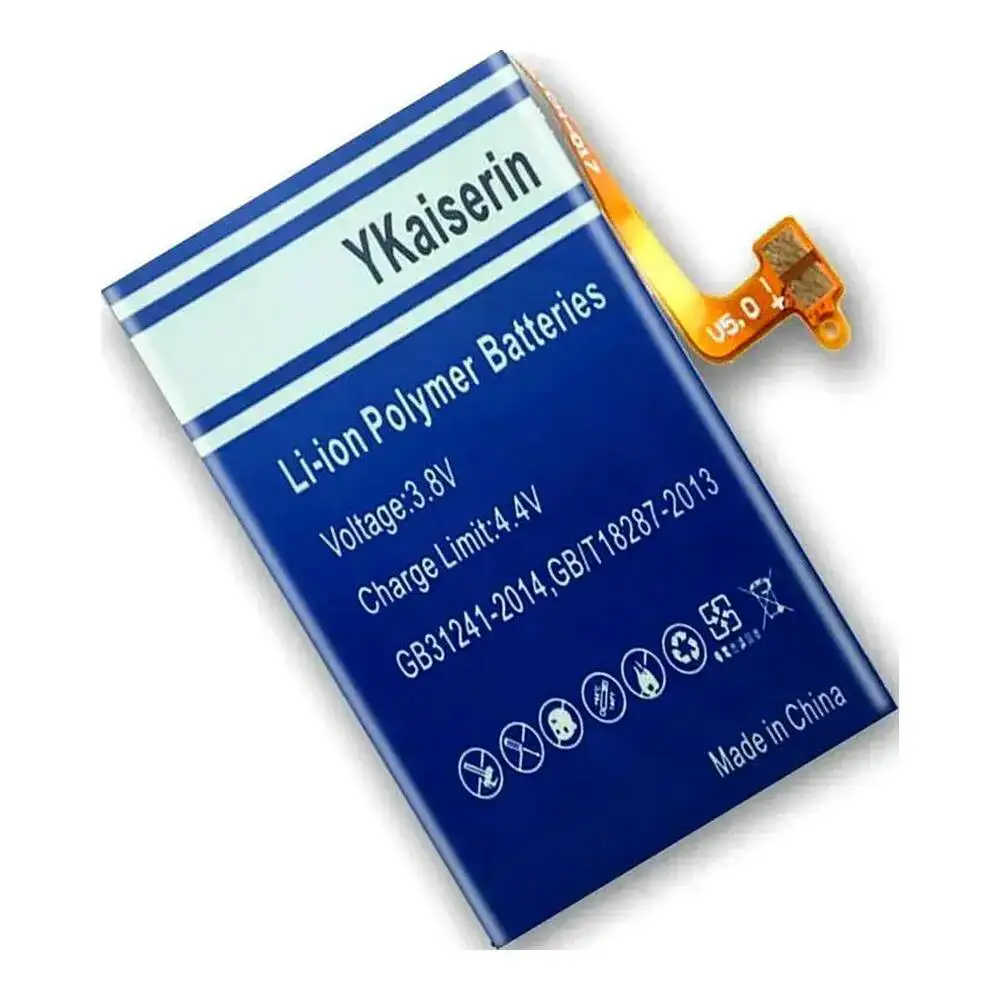 Watch Battery 650Ma…