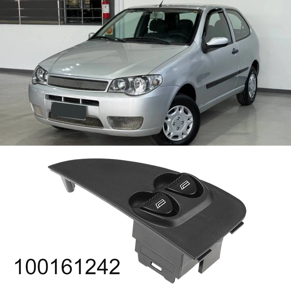 100161242 Power Window /Control Switch Electric /Master Button For Fiat Fire For Palio For Strada For Siena 2001-15 Car Inter