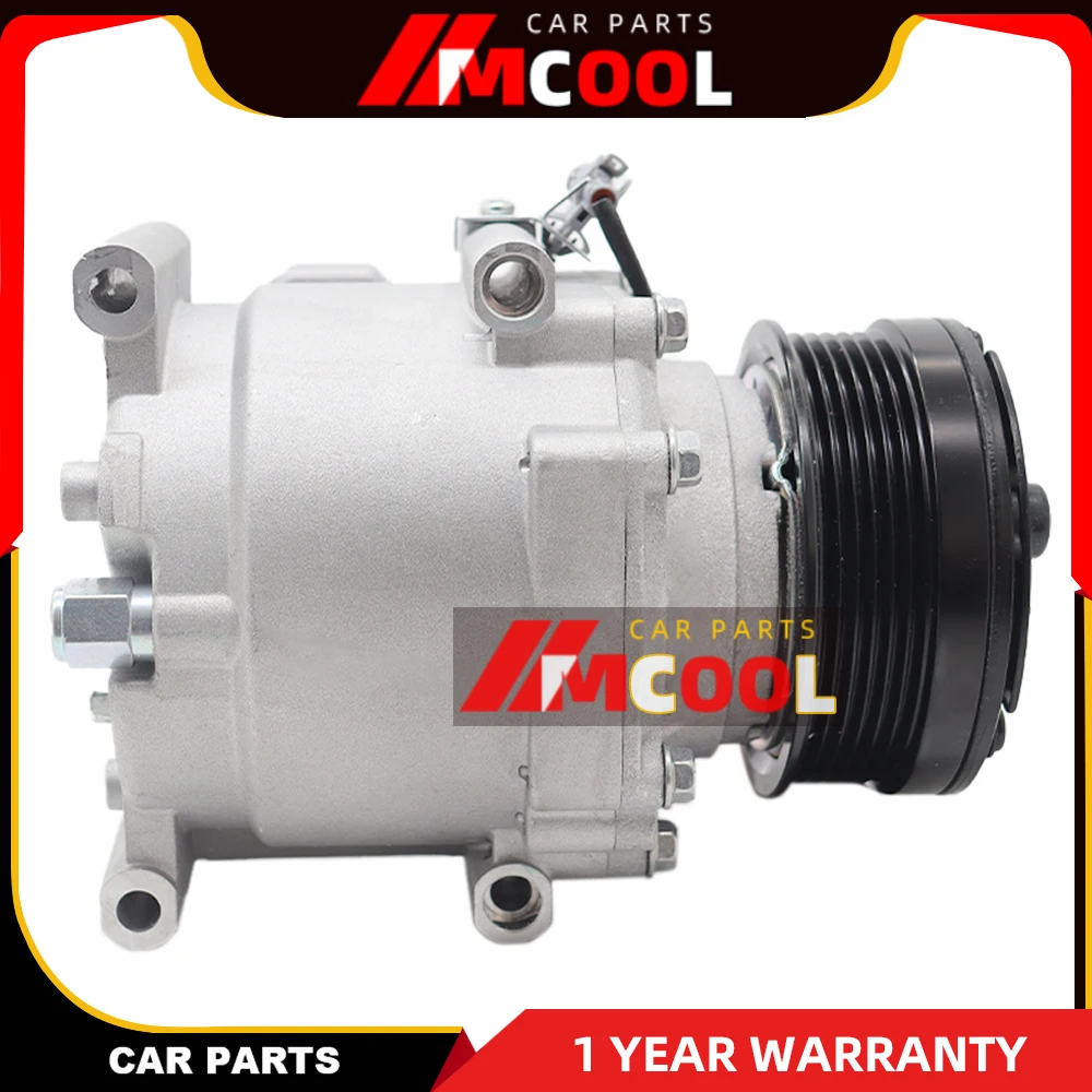 For Car AC Compressor Lifan X60 720  Auto Air Conditioning Compressor S8103200 S8103200A2 S8103200A3