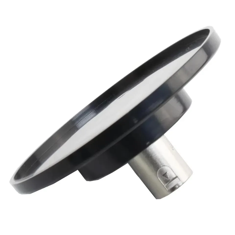 12cm Thread Chassis Connectors Suction Base Reciprocating Linear Attachments Parts 3XLR Telescopic Linear Actuator Suction Cup