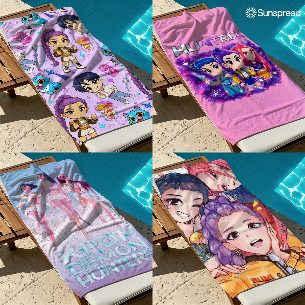 #78 Compare Beach Towels Before You Buy
