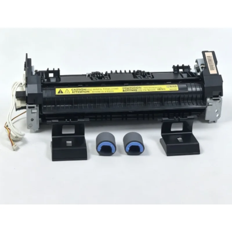 

Блок термозакрепления FM1-B524 (110В) для Canon LBP6000, 6030, 6030W, 6018L, MF3010, L150. Комплект для обслуживания и ремонта RM1-6920, RM1-6921 (220В)
