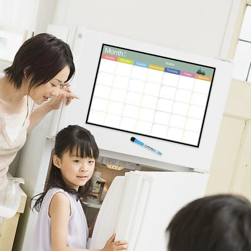 planificador-mensual-magnetico-p5ea-pizarra-blanca-iman-para-nevera-mensaje-semanal-nota-dibujo