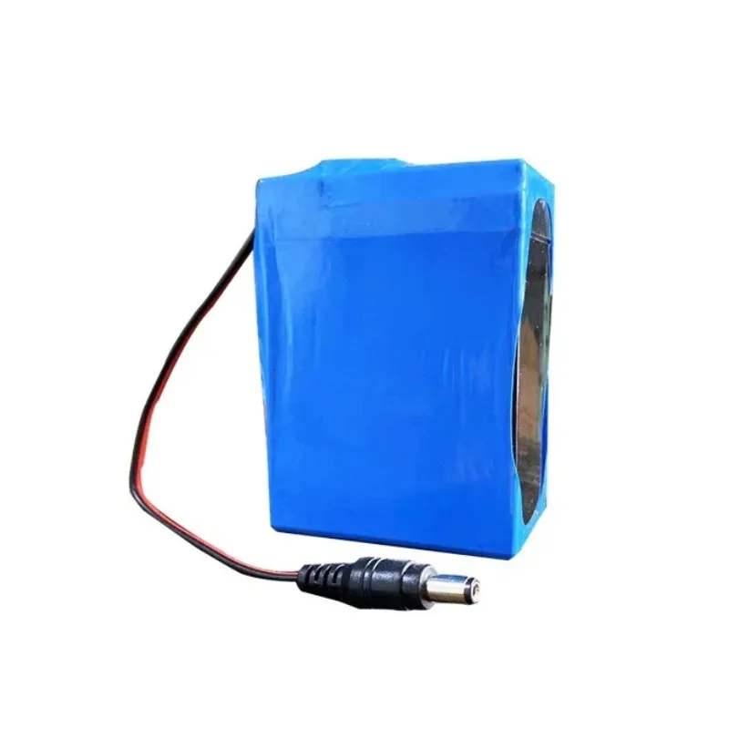 6V4AH 6V5AH hanging scale battery, electronic hanging hook scale battery 3t5 tons 10T15 tons, hanging weight 6v battery