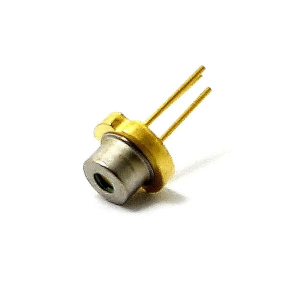 Originele Nieuwe Sld3237vf 405nm 5.6Mm Laserdiode Cw 200Mw Max 400Mw Ld