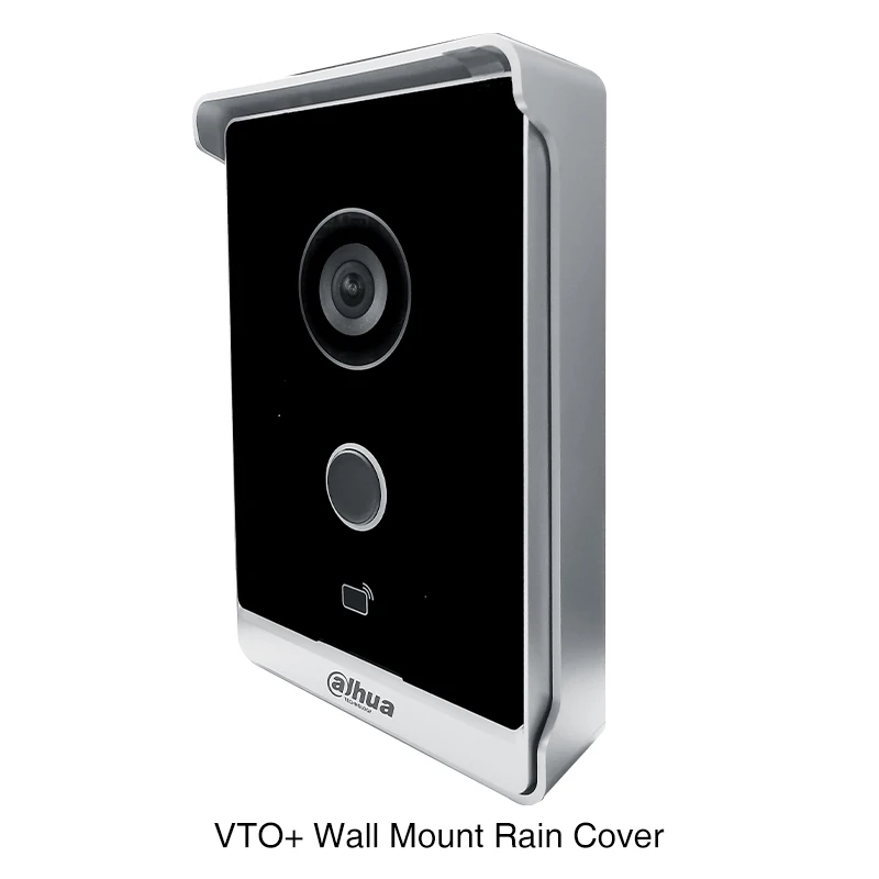 Рисунок 6 - Dahua VTO2211G-P VTO2211G-WP S2