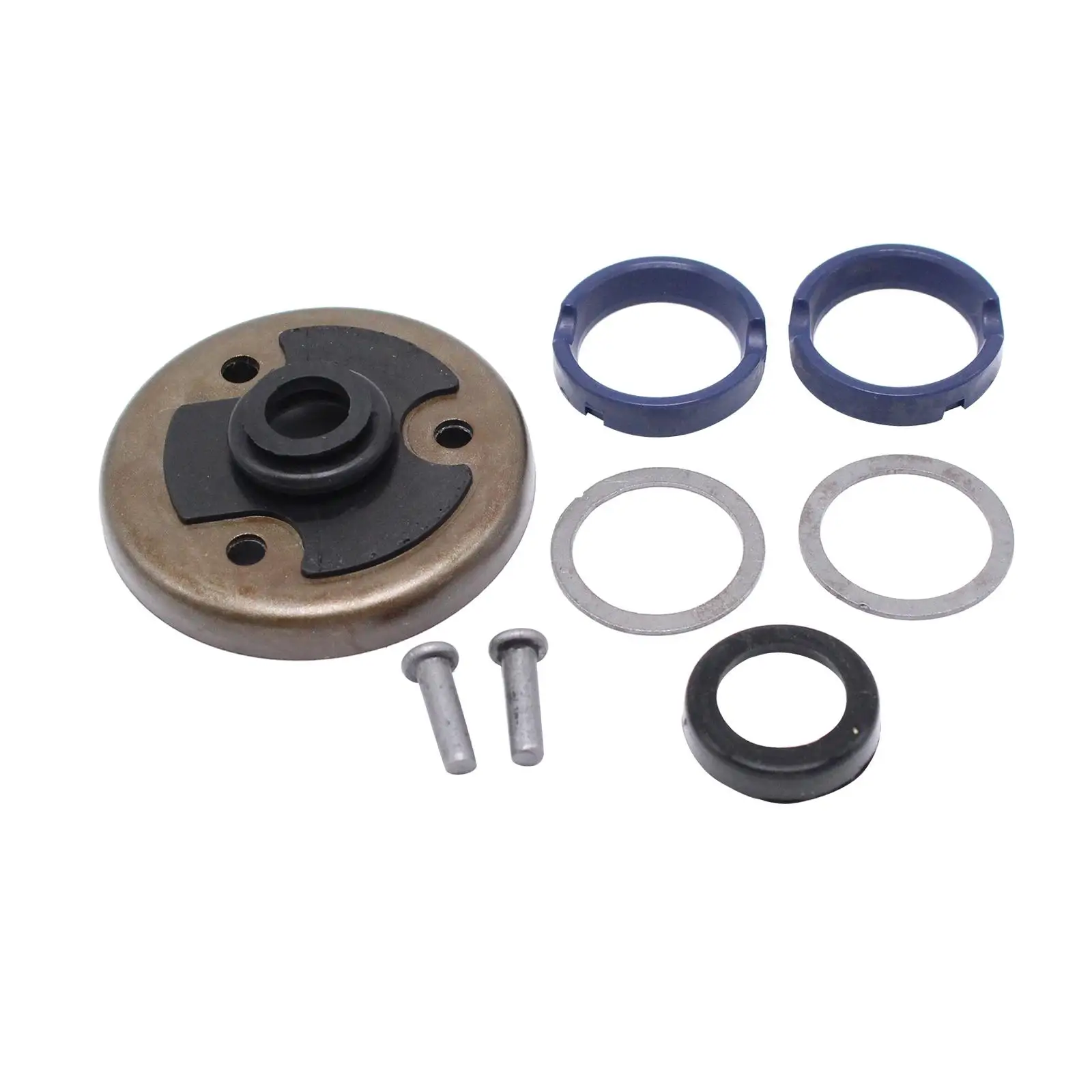 

Manual Transmission Shifter Rebuild Kit E8TZ-7 306832