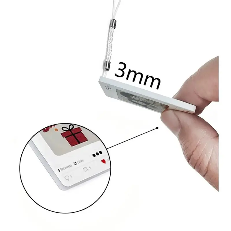 Ultra-Thin 1.54