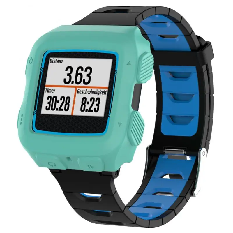 Garmin Forerunner 920xt Easy To Install High-quality Lightweight Hottest Precise Fit Trendy Garmin Forerunner 920xt Watch Case