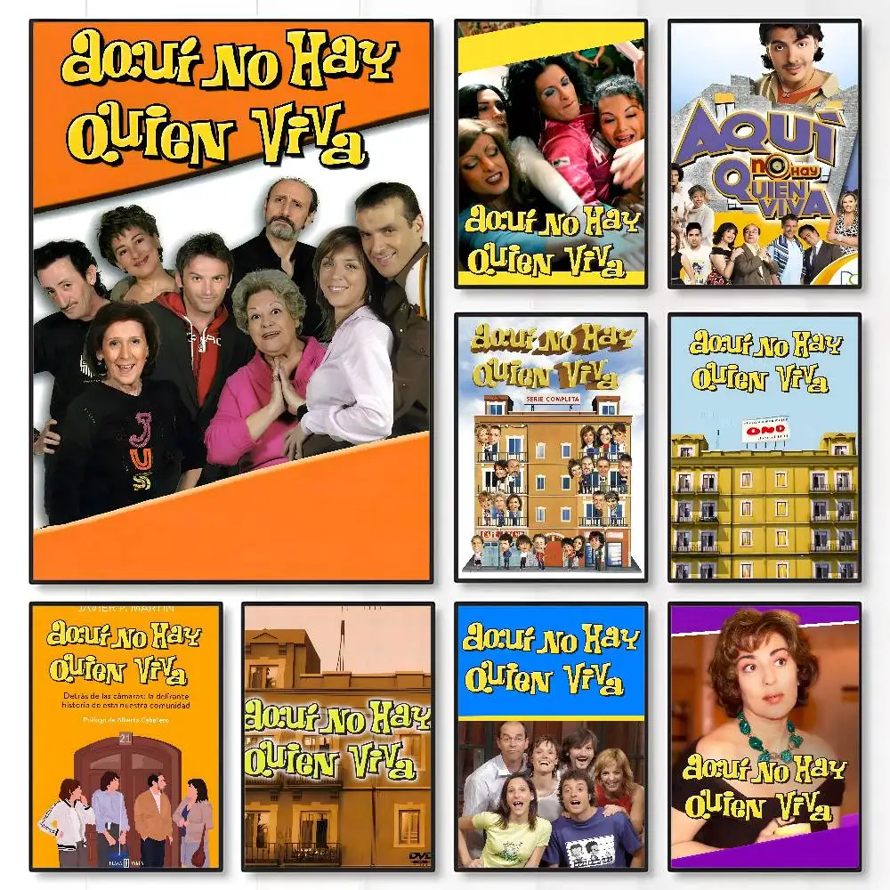 Calssic Tv A-Aqui N…