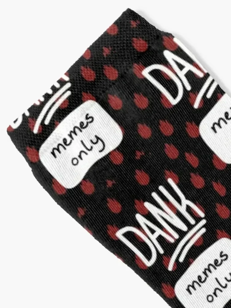 Dank Meme Hot Sauce (Diablo) Socks basketball essential luxury hockey Male Socks Women's