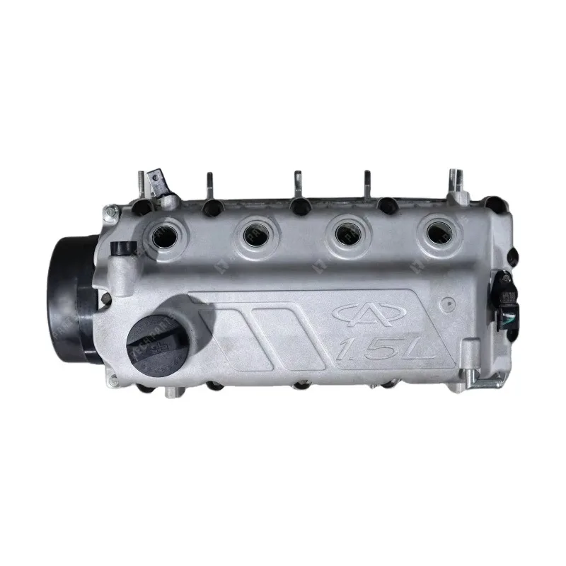 Factory directly SQRD4G15 D4G15B  Long Engine Block ENGINE ASSY For Chery 1.5L E3 E5 Fowin2 Tiggo 3X FENGYUN 2 KARRY K50 K60