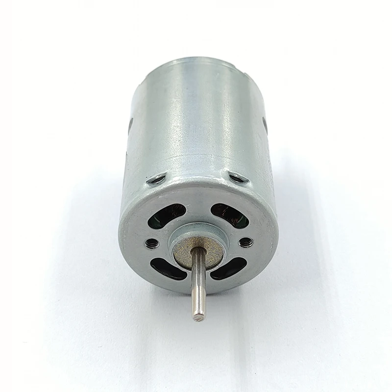 MABUCHI RS-385SH-16120 DC 12V/18V/24V 11000RPM 28mm Carbon Brush Motor for DIY Hobby Toy Model