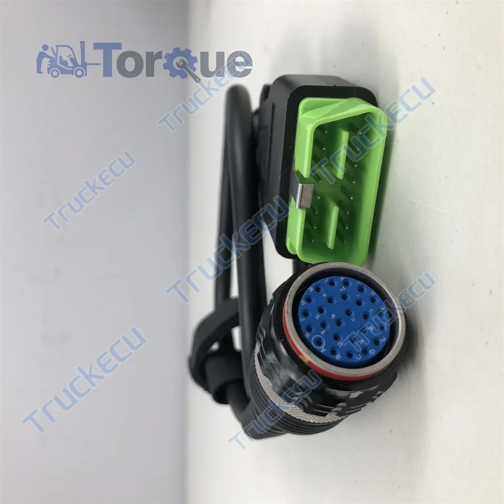 cf54 lap for VOCOM 88890300 with 2.8 PTT Tech Tool for Renault/MACK/UD TRUCK Excavator wheel loader Diagnostic Scanner Tool