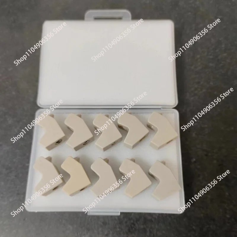 for P-MASTER Guide Block 0102041 1010026, Precision Dispensing Valve Spare Parts